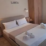 Casa de hóspedes Bianca Lamia Ostuni