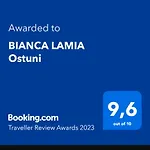 Casa de hóspedes Bianca Lamia Ostuni