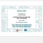 Bianca Lamia Casa de hóspedes 3*