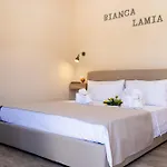Casa de hóspedes Bianca Lamia