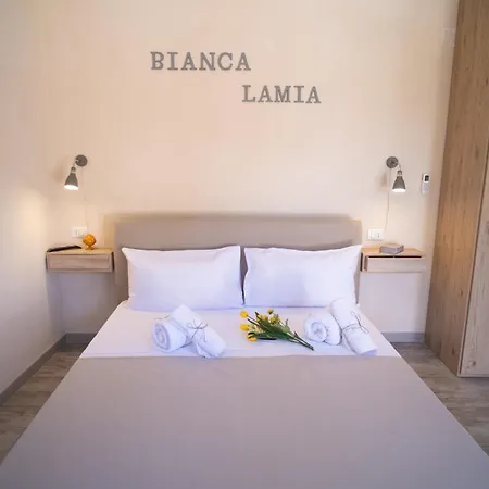 Bianca Lamia 3* オストゥーニ