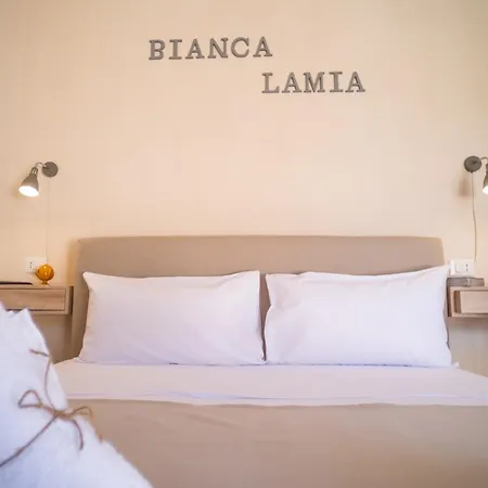 Bianca Lamia ゲストハウス