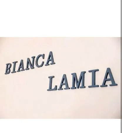 Bianca Lamia Guest house Ostuni