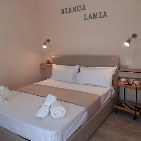 Bianca Lamia * Ostuni