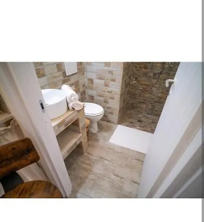 Bianca Lamia Guest house Ostuni