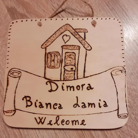 Bianca Lamia * Ostuni