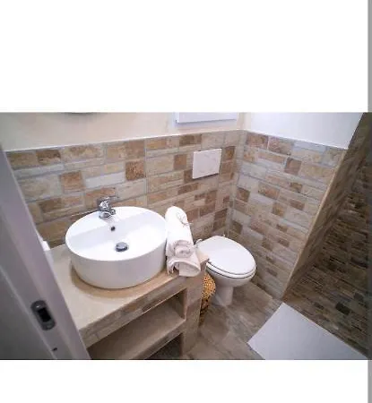Bianca Lamia Guest house Ostuni