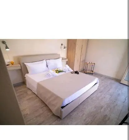 Bianca Lamia Guest house Ostuni