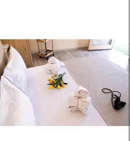 Bianca Lamia Guest house Ostuni