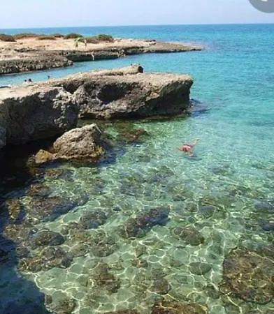 Konukevi Bianca Lamia 3*