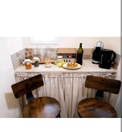 Guest house Bianca Lamia Ostuni