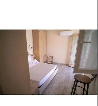 Bianca Lamia Guest house Ostuni