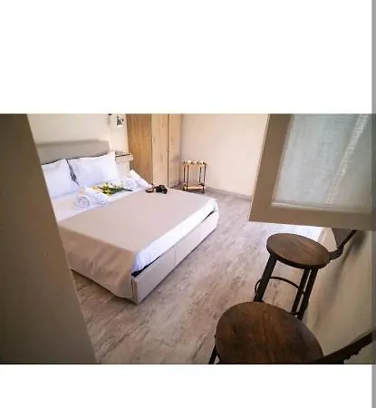 Guest house Bianca Lamia *