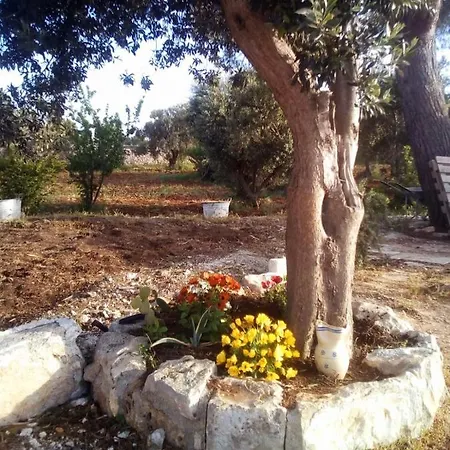 Bianca Lamia Guest house