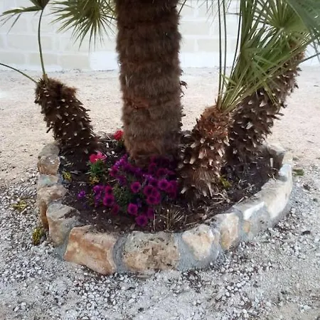 Bianca Lamia Guest house Ostuni
