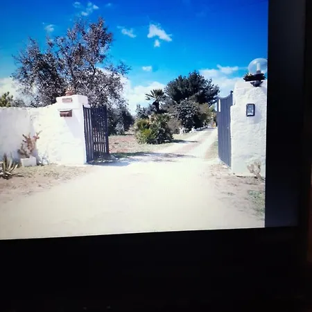 Bianca Lamia Guest house