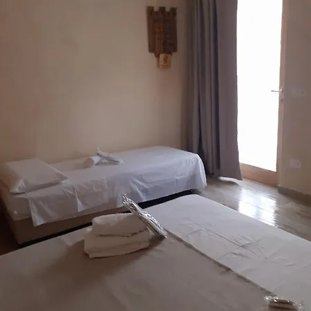 Bianca Lamia 3* Ostuni