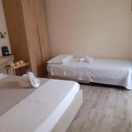 Bianca Lamia Konukevi Ostuni