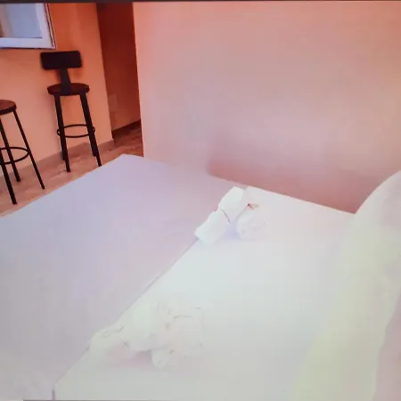 Bianca Lamia Guest house