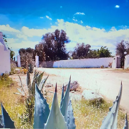 Bianca Lamia Konukevi