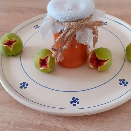 Bianca Lamia Konukevi 3*