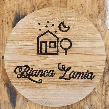 Guest house Bianca Lamia Ostuni