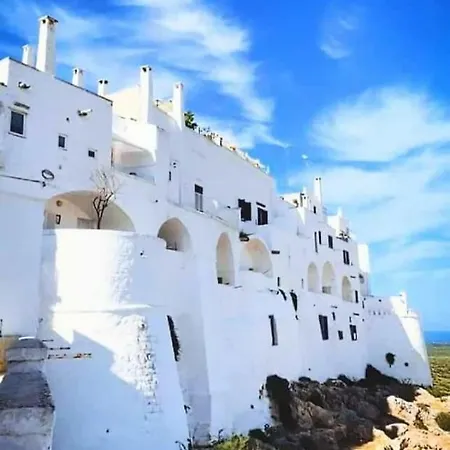 Bianca Lamia Guest house Ostuni