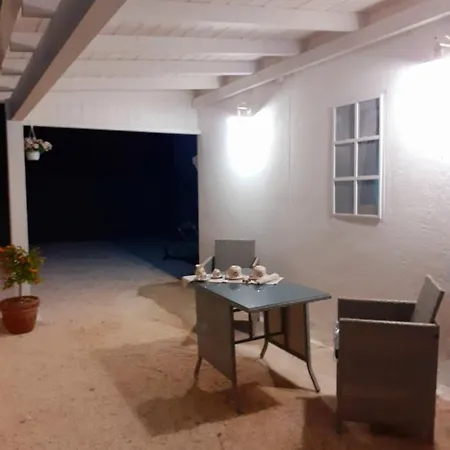 Guest house Bianca Lamia