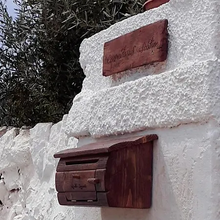 Bianca Lamia 奥斯图尼