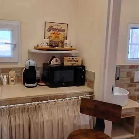 Bianca Lamia Guest house