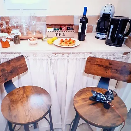 Bianca Lamia Guest house Ostuni
