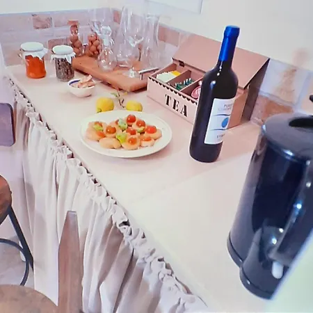 Bianca Lamia 3* Ostuni