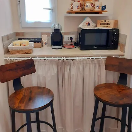 Konukevi Bianca Lamia