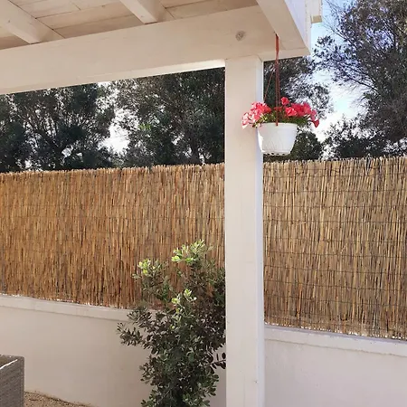 Konukevi Bianca Lamia Ostuni