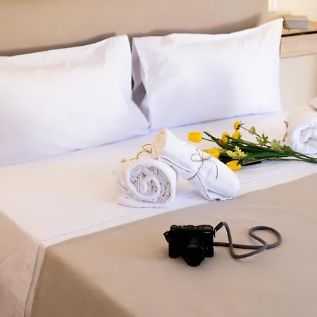 Bianca Lamia 3* Ostuni