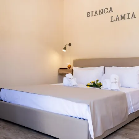 Konukevi Bianca Lamia