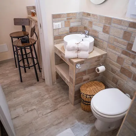 Bianca Lamia 3* Ostuni