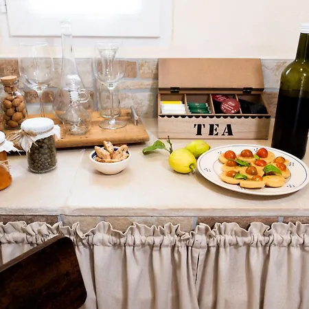 Konukevi Bianca Lamia