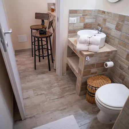 Konukevi Bianca Lamia 3*