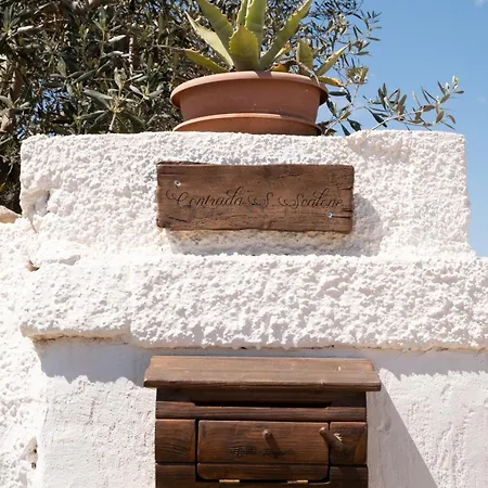 Konukevi Bianca Lamia