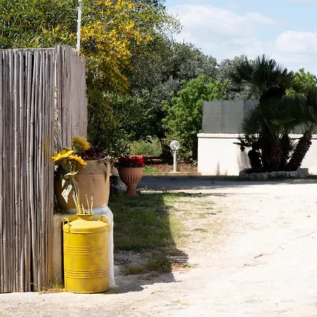 Konukevi Bianca Lamia