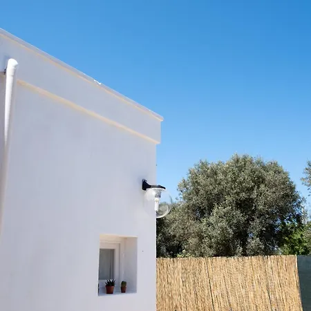 Bianca Lamia 3* Ostuni