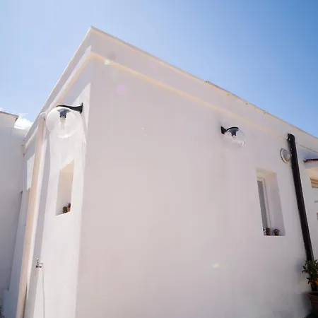 Konukevi Bianca Lamia Ostuni