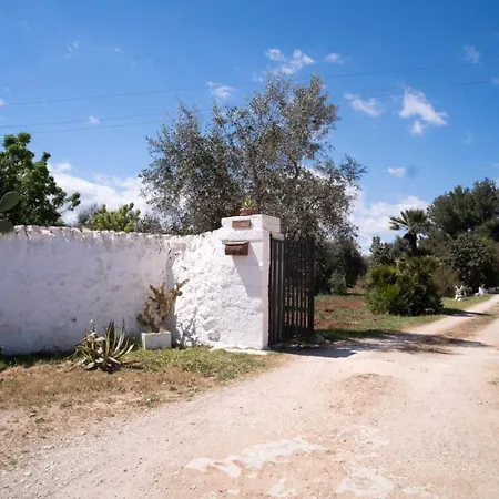 Konukevi Bianca Lamia