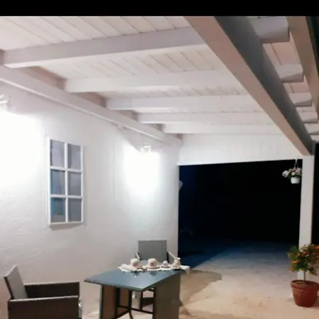 Pensión Bianca Lamia Ostuni