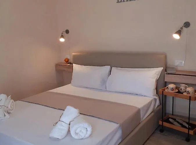 Bianca Lamia 3* Ostuni