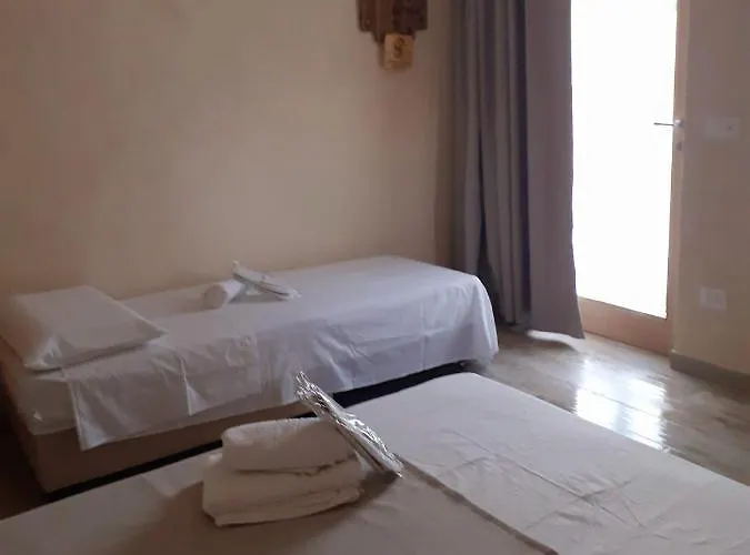 Bianca Lamia 3* Ostuni