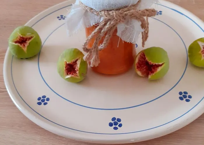 Bianca Lamia Gæstehus 3*