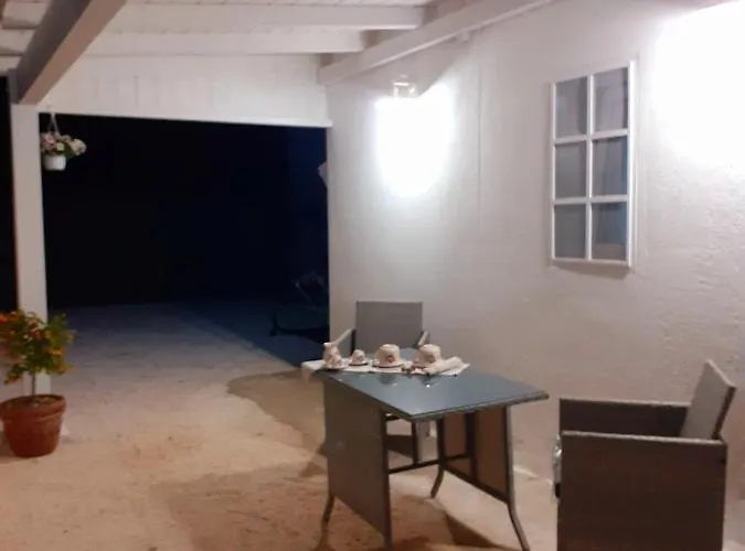 Gæstehus Bianca Lamia