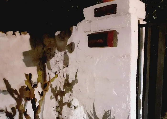 Gæstehus Bianca Lamia Ostuni